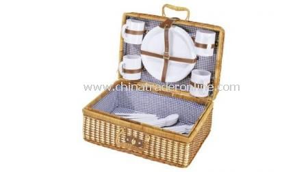 Picnic Basket from China