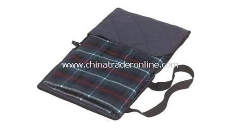 PICNIC BLANKET  With 70d Nylon backing