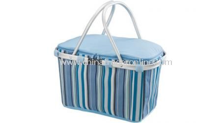 Riviera Cooler Basket from China