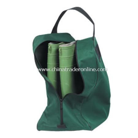 Wellle Boot Bag from China