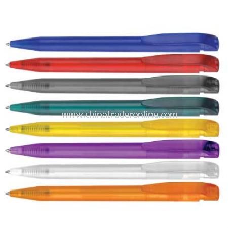 Harrier Frost Ballpen