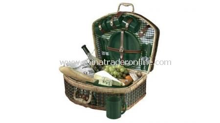 Picnic Basket from China