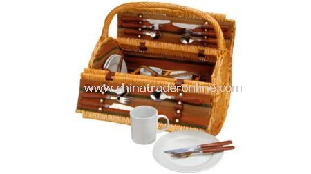 Picnic Basket from China