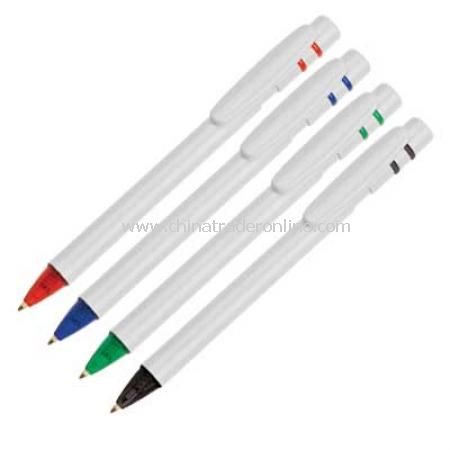 Pioneer Ballpen from China