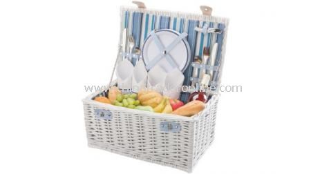 Riviera Picnic Basket