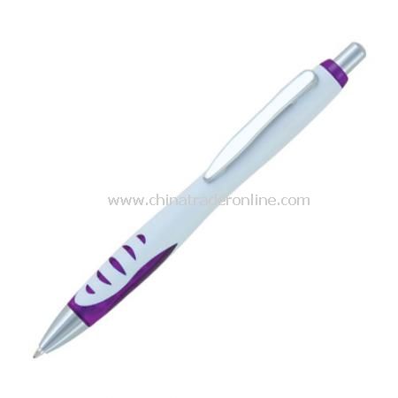 Anthem Ballpen