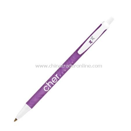 BIC Clic Stic Digital Ballpen from China