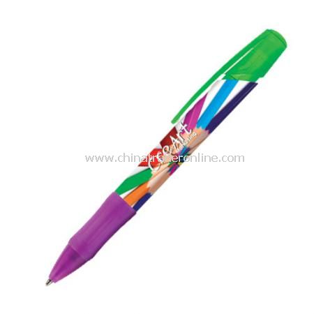 BIC Media Max Digital Ballpen from China