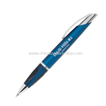 BIC Protrusion Grip Ballpen