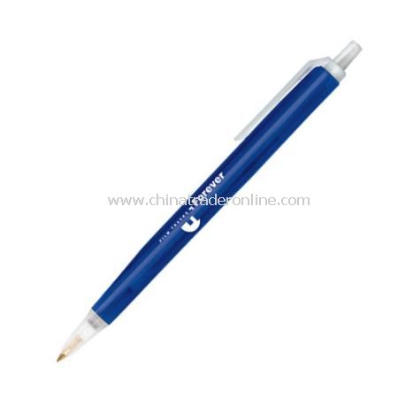 BIC Tri Stic Ballpen from China