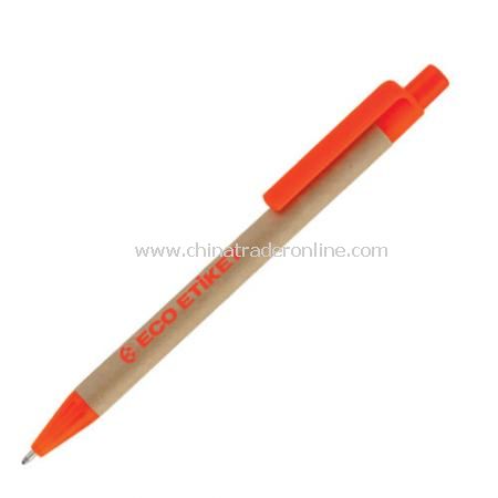 Biosense Ballpen from China