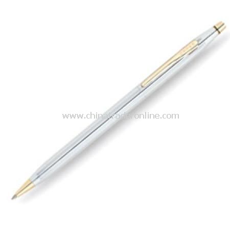 Century Classic Medalist Ballpen