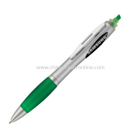 Contour Max Ballpen