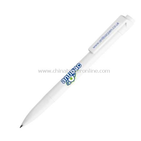 NEW! Antibac - The LivingTM Pen