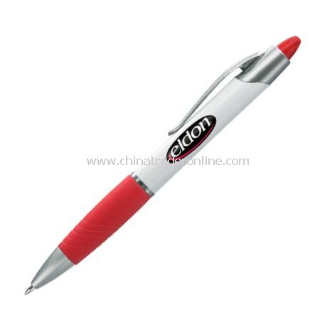 Papermate Element Ballpen from China