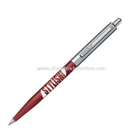 Point Ballpen from China