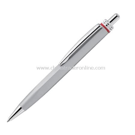 Rotring Oslo Silver Lacquer CT BP from China