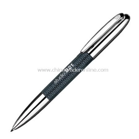 Solaris Chrome Ballpen from China