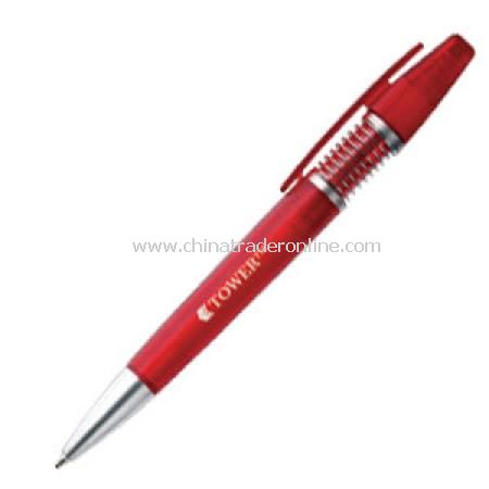 Tower Ballpen from China
