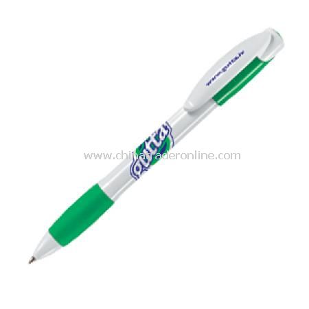 X-Five Ballpen from China