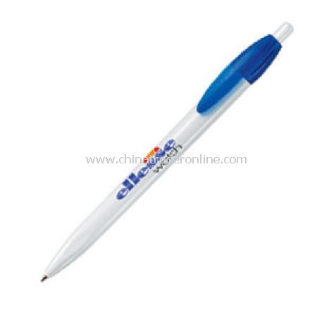 X-One Ballpen from China
