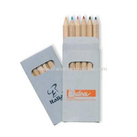 Arcolor Pencil Set from China