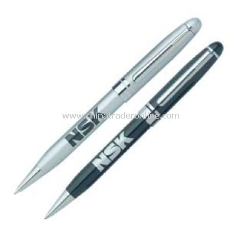 Ascot Ballpen from China