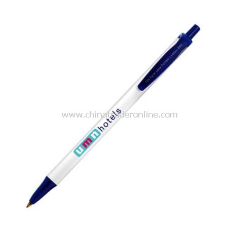 Bic Clic Stic Ballpen from China