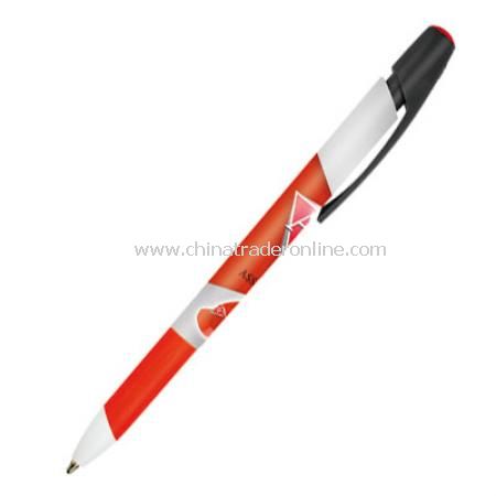 BIC Media Clic Grip Digital Ballpen