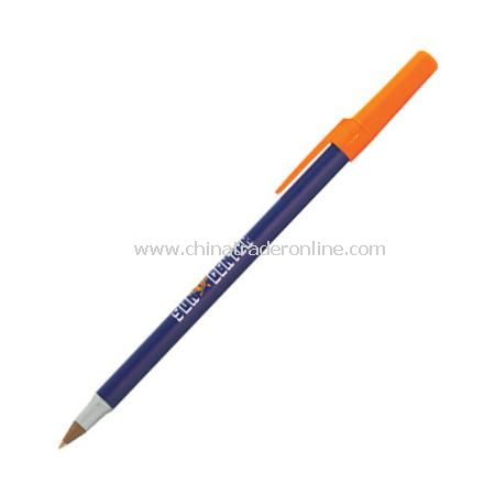 BIC Round Stic Ballpen from China