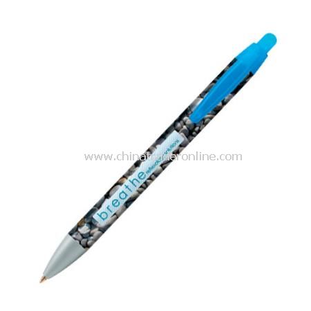 BIC Wide Body Digital Ballpen from China