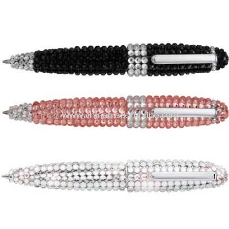 Bling Bling Pen from China