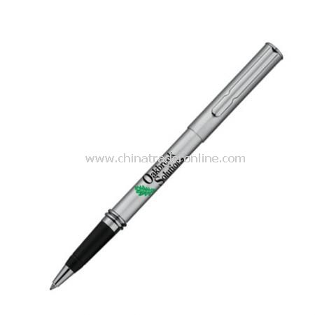 Classic-Chrome ballpen from China
