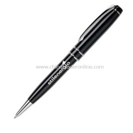 Connaught Ballpen