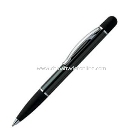 Kinsbourne Ballpen