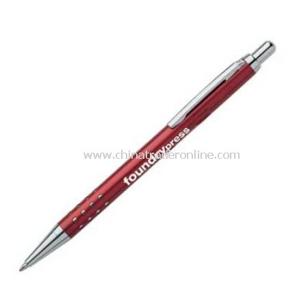 Morland Ballpen from China