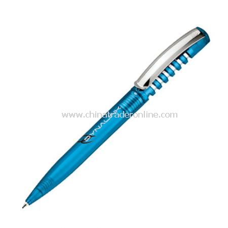 New Spring Clear Ballpen from China
