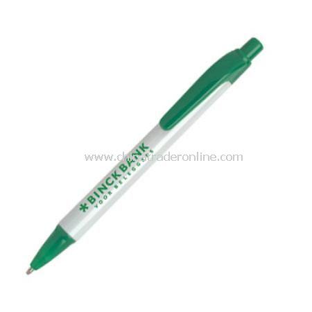 Panther Eco Ballpen from China
