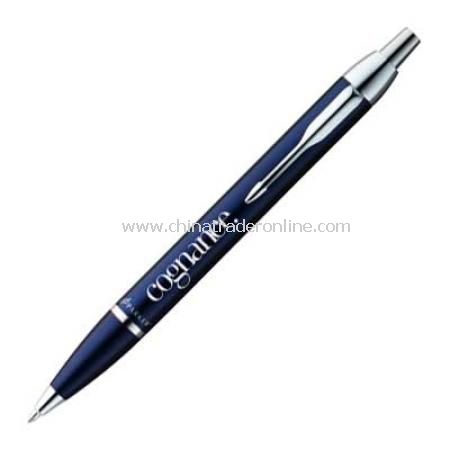 Parker IM Ball Pen Blue