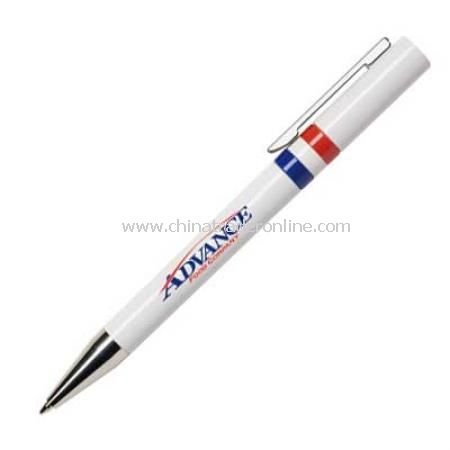 Profile Ballpen from China