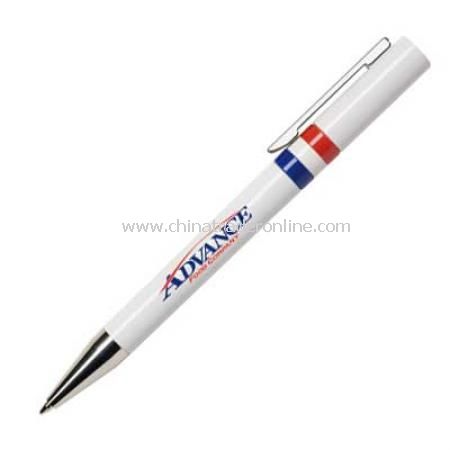 Profile Ballpen