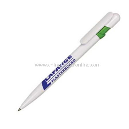 Rhin Ballpen