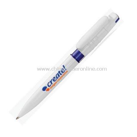 Saturn Ballpen from China