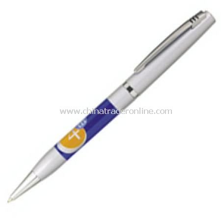 Strider Ballpen from China