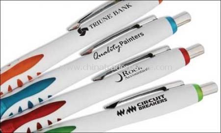 Synergy Ballpen from China