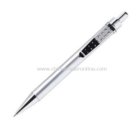 Mercury Ball Pen