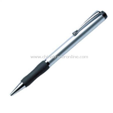 Pacific Ballpen