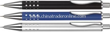 Techno Metal Ballpen from China