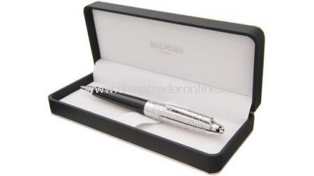 Balmain Anvers Ballpoint With Swarovski Stones from China