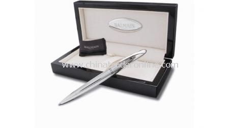 Balmain Toulouse Sterling Silver from China